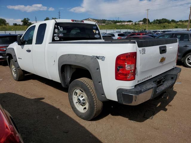 Photo 2 from auction – 2013 CHEVROLET SILVERADO with VIN 1GC2KVCG1DZ367080