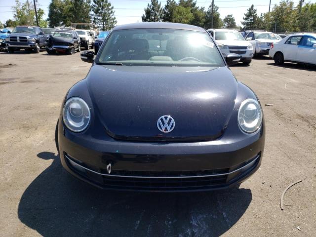 Photo 5 from auction – 2012 VOLKSWAGEN BEETLE TUR with VIN 3VWVA7AT6CM663947