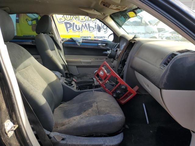 Photo 7 from auction – 2006 CHRYSLER 300 with VIN 2C3KA43R46H211976