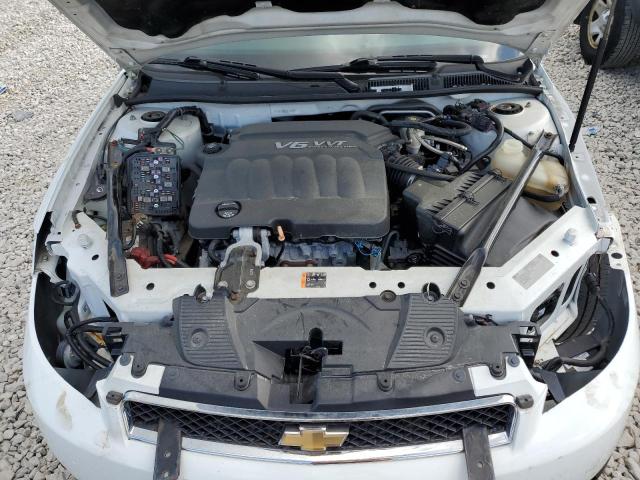 Photo 11 from auction – 2015 CHEVROLET IMPALA LIM with VIN 2G1WD5E37F1159876