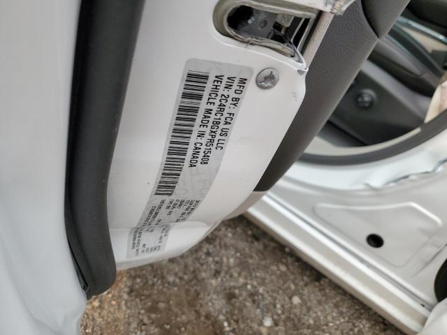 Photo 14 from auction – 2023 CHRYSLER PACIFICA T with VIN 2C4RC1BGXPR515408
