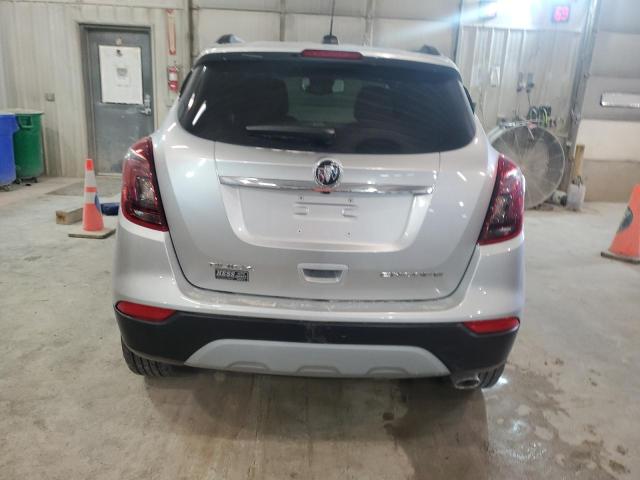 Photo 6 from auction – 2017 BUICK ENCORE PRE with VIN KL4CJASB5HB071168