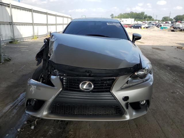 Photo 5 from auction – 2015 LEXUS IS 250 with VIN JTHCF1D24F5019870
