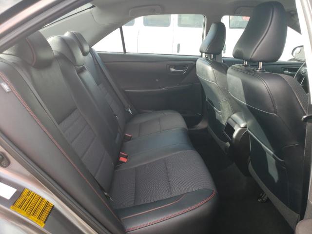 Photo 10 from auction – 2017 TOYOTA CAMRY LE with VIN 4T1BF1FK4HU369580