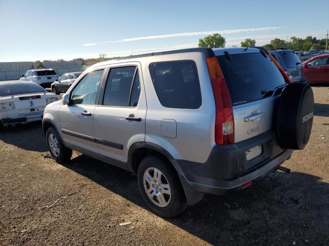 Photo 2 from auction – 2003 HONDA CR-V EX with VIN JHLRD78873C028754