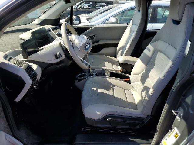 Photo 7 from auction – 2016 BMW I3 REX with VIN WBY1Z4C57GV505697