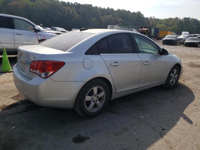 Photo 3 from auction – 2015 CHEVROLET CRUZE LT with VIN 1G1PC5SB2F7249698