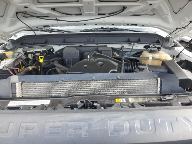 Photo 11 from auction – 2011 FORD F250 SUPER with VIN 1FT7X2B61BEC37612