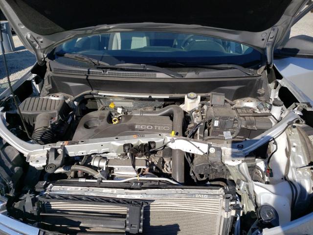 Photo 12 from auction – 2022 CHEVROLET EQUINOX LS with VIN 3GNAXSEV4NS106295