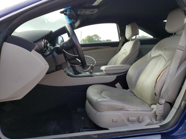 Photo 7 from auction – 2013 CADILLAC CTS PERFOR with VIN 1G6DL1E36D0104714