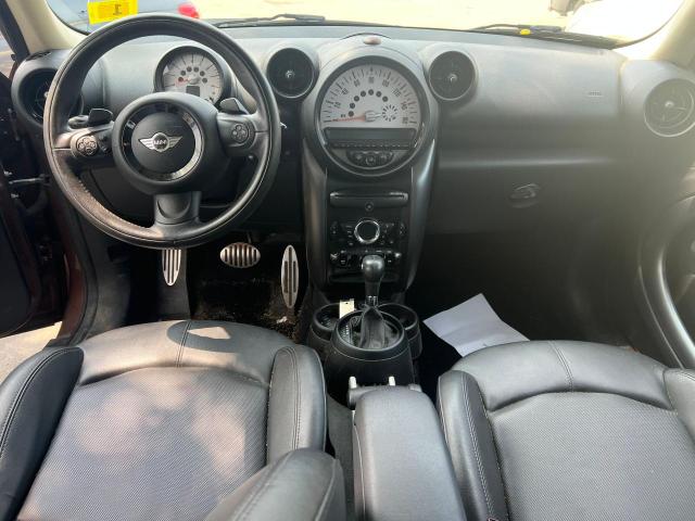 Photo 9 from auction – 2013 MINI COOPER S C with VIN WMWZC5C52DWL64469