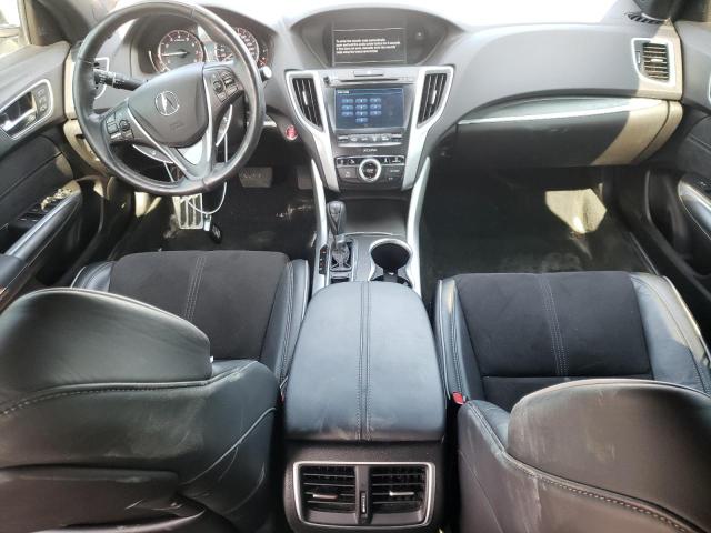 Photo 8 from auction – 2018 ACURA TLX TECH/T with VIN 19UUB1F69JA801200