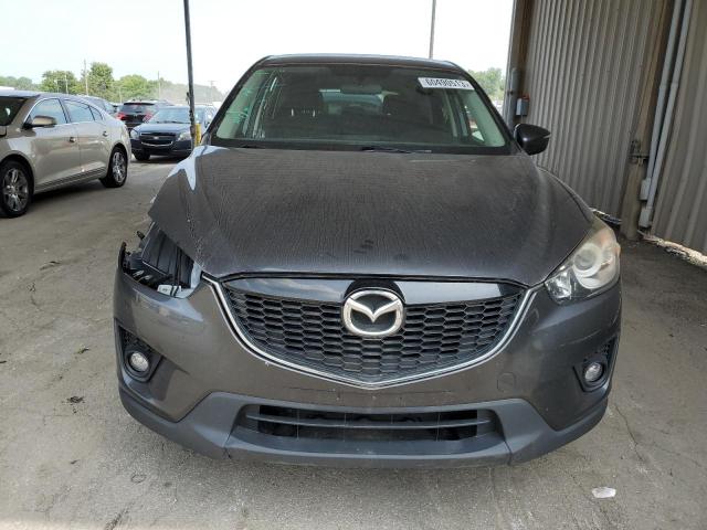 Photo 5 from auction – 2015 MAZDA CX-5 TOURI with VIN JM3KE4CY2F0513463