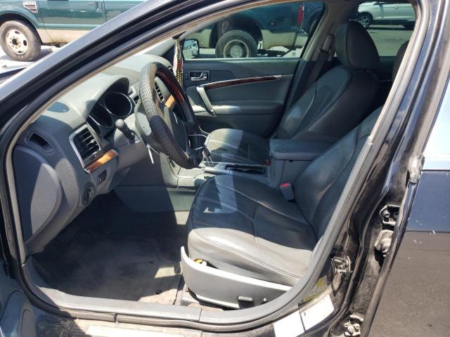 Photo 7 from auction – 2010 LINCOLN MKZ with VIN 3LNHL2GC6AR622766