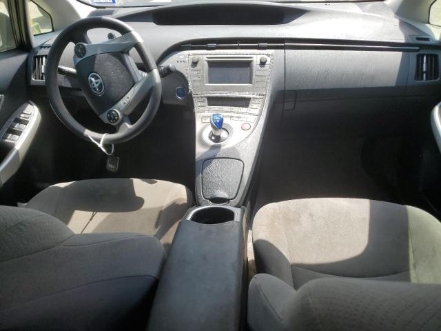 Photo 8 from auction – 2014 TOYOTA PRIUS with VIN JTDKN3DU5E0383742