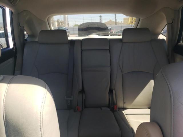 Photo 10 from auction – 2008 LEXUS RX 350 with VIN 2T2HK31U38C057418