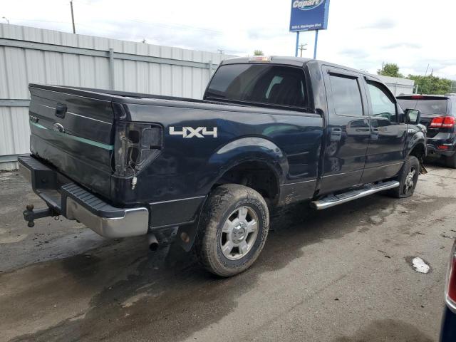 Photo 3 from auction – 2010 FORD F150 SUPER with VIN 1FTFW1E86AFD95359