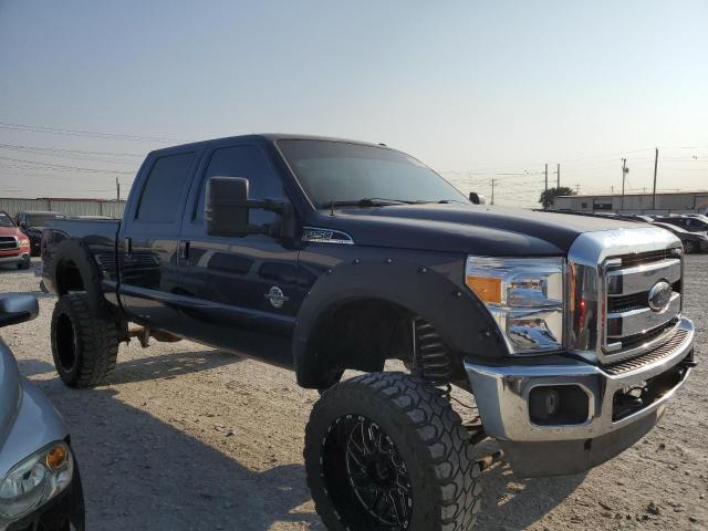 Zdjęcie 4 z aukcji – 2012 FORD F250 SUPER z VIN 1FT7W2BT5CED07400