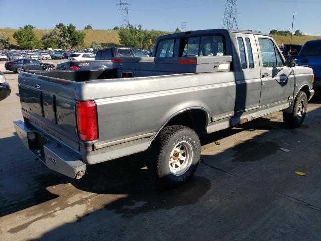 Photo 3 from auction – 1990 FORD F150 with VIN 1FTEX14N0LKA02871