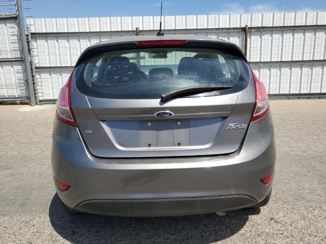 Foto 6 de la subasta – 2014 FORD FIESTA SE con VIN 3FADP4EJ2EM148795