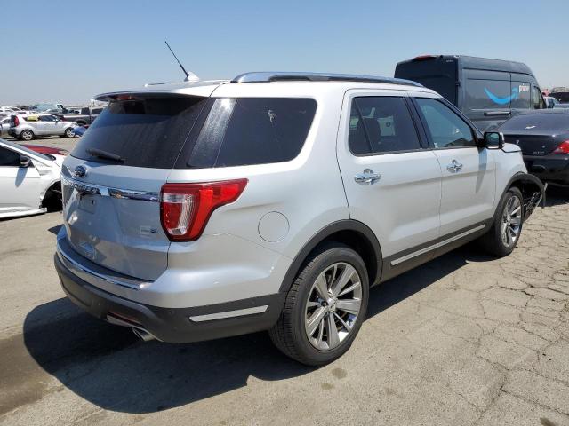 Photo 3 from auction – 2018 FORD EXPLORER L with VIN 1FM5K8FH9JGB10111