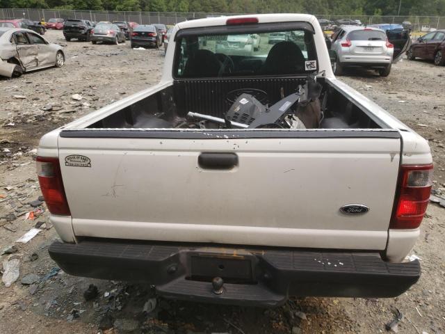 Photo 6 from auction – 2003 FORD RANGER with VIN 1FTYR10D73TA31606