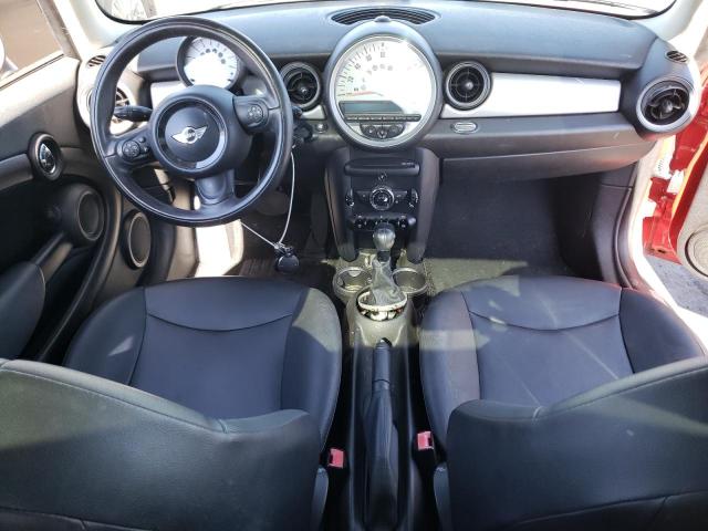 Photo 8 from auction – 2013 MINI COOPER with VIN WMWSU3C52DT549562