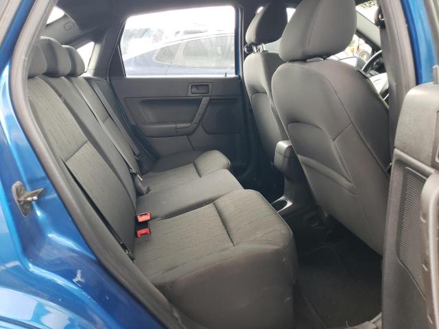 Photo 10 from auction – 2010 FORD FOCUS with VIN 1FAHP3FN1AW261841