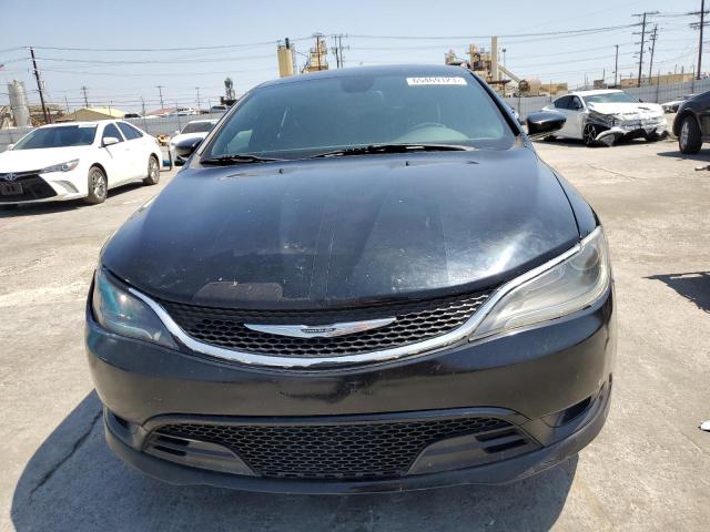 Photo 5 from auction – 2016 CHRYSLER 200 S with VIN 1C3CCCBB1GN195905