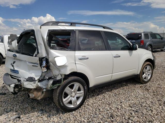 Photo 3 from auction – 2009 SUBARU FORESTER 2 with VIN JF2SH64669H717182