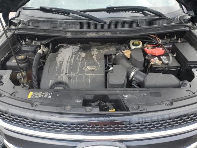 Photo 11 from auction – 2013 FORD EXPLORER L with VIN 1FM5K8F84DGB88333