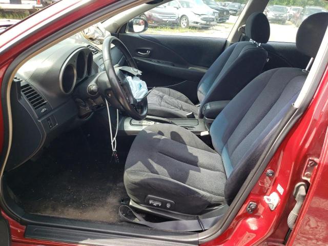 Photo 7 from auction – 2003 NISSAN ALTIMA BAS with VIN 1N4AL11D83C313003