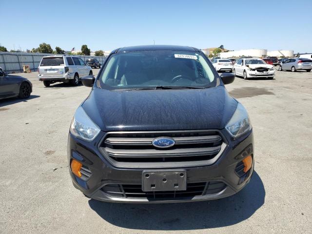 Photo 5 from auction – 2017 FORD ESCAPE S with VIN 1FMCU0F75HUE97522