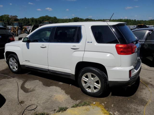 صورة رقم 2 من المزاد - 2016 GMC TERRAIN SL مع VIN 2GKALMEK4G6314706