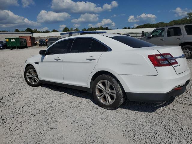 Снимка 2 от търг – 2017 FORD TAURUS SE с VIN 1FAHP2D8XHG110623