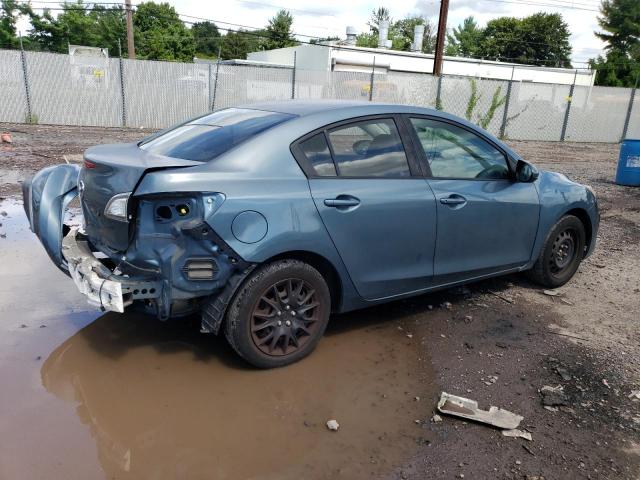 Photo 3 from auction – 2011 MAZDA 3 I with VIN JM1BL1UG0B1466554