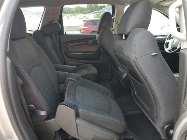 Photo 11 from auction – 2011 CHEVROLET TRAVERSE L with VIN 1GNKRGED6BJ371381