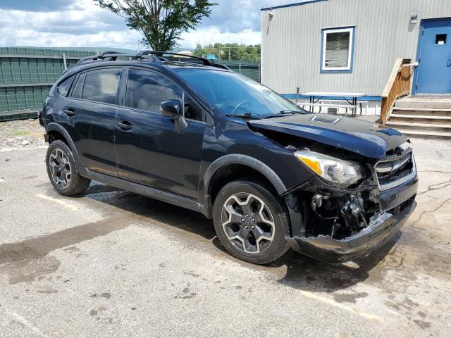 Photo 4 from auction – 2015 SUBARU XV CROSSTR with VIN JF2GPAMC0F8318474