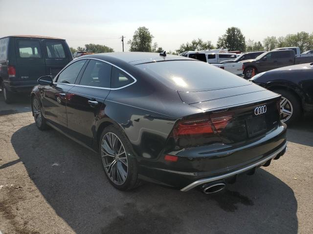 Photo 2 from auction – 2017 AUDI A7 PREMIUM with VIN WAUW2AFC3HN027247