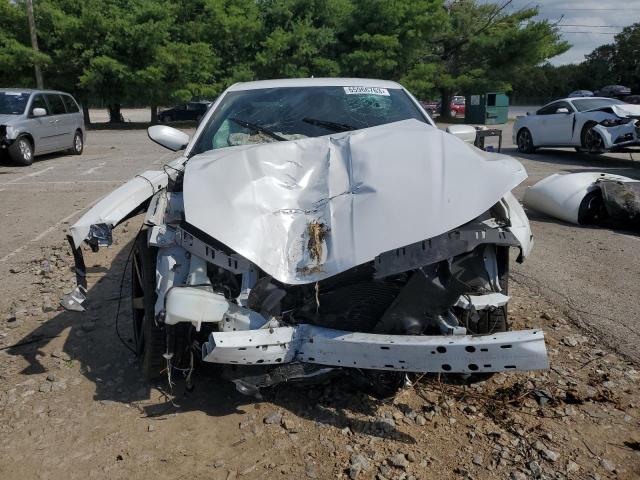 Photo 5 from auction – 2015 DODGE CHARGER R/ with VIN 2C3CDXCT2FH730534