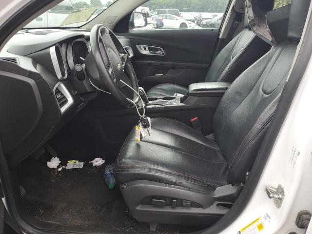 Photo 7 from auction – 2015 CHEVROLET EQUINOX LT with VIN 2GNFLFE31F6314254