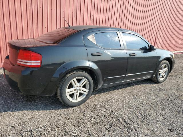 Photo 3 from auction – 2008 DODGE AVENGER SE with VIN 1B3LC46K28N682626