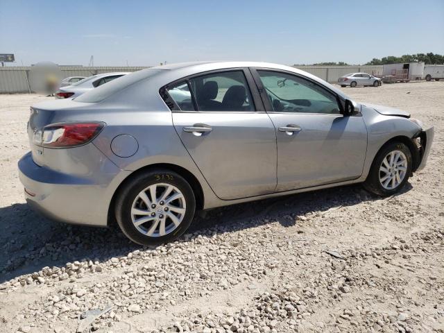 Photo 3 from auction – 2012 MAZDA 3 I with VIN JM1BL1V75C1644118