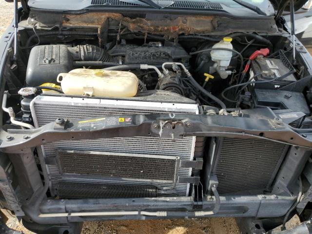 Photo 11 from auction – 2004 DODGE RAM 1500 S with VIN 1D7HU18D64J230748