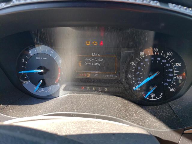 Photo 9 from auction – 2013 FORD FUSION SE with VIN 3FA6P0H90DR363712