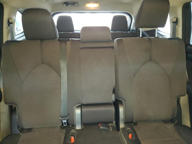 Photo 10 from auction – 2022 TOYOTA HIGHLANDER with VIN 5TDBZRBH4NS189035