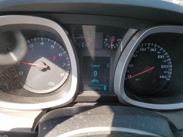 Фото 9 с аукциона – 2012 CHEVROLET EQUINOX LT с VIN 2GNFLDE50C6179012