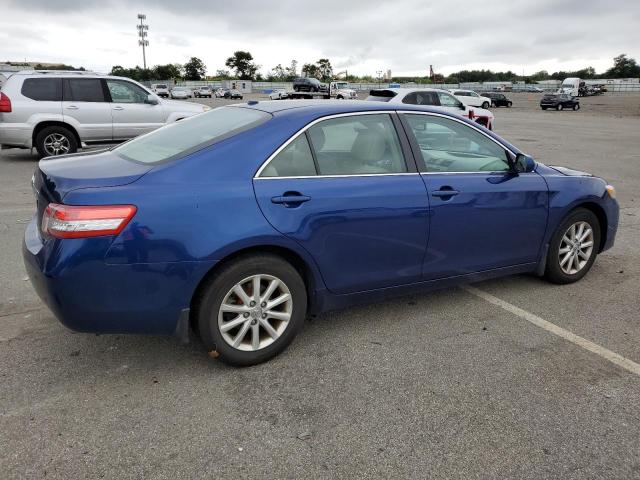 Photo 3 from auction – 2010 TOYOTA CAMRY BASE with VIN 4T1BF3EKXAU539864