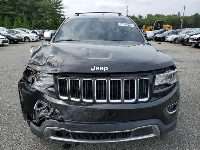 Photo 5 from auction – 2015 JEEP GRAND CHER with VIN 1C4RJFBG2FC942740