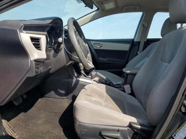 Photo 7 from auction – 2016 TOYOTA COROLLA L with VIN 2T1BURHE1GC525991